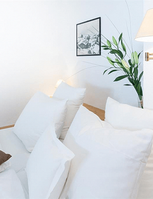 Check In | Check Out at JULIANA