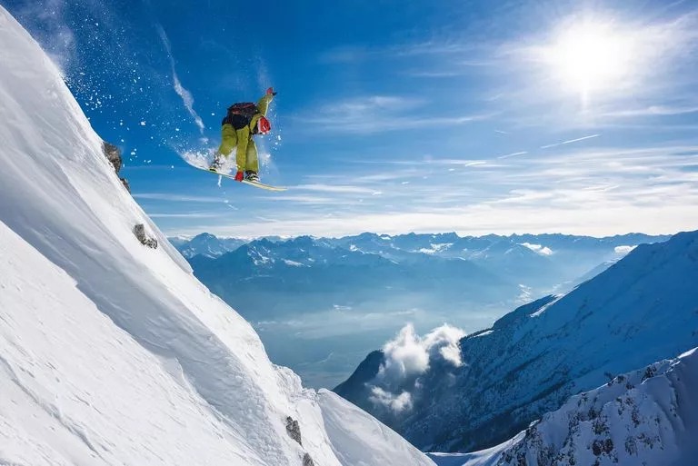Winter fun in Innsbruck and the surrounding area