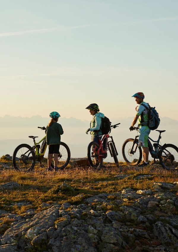 Cycling: Dobbiaco - Cortina image