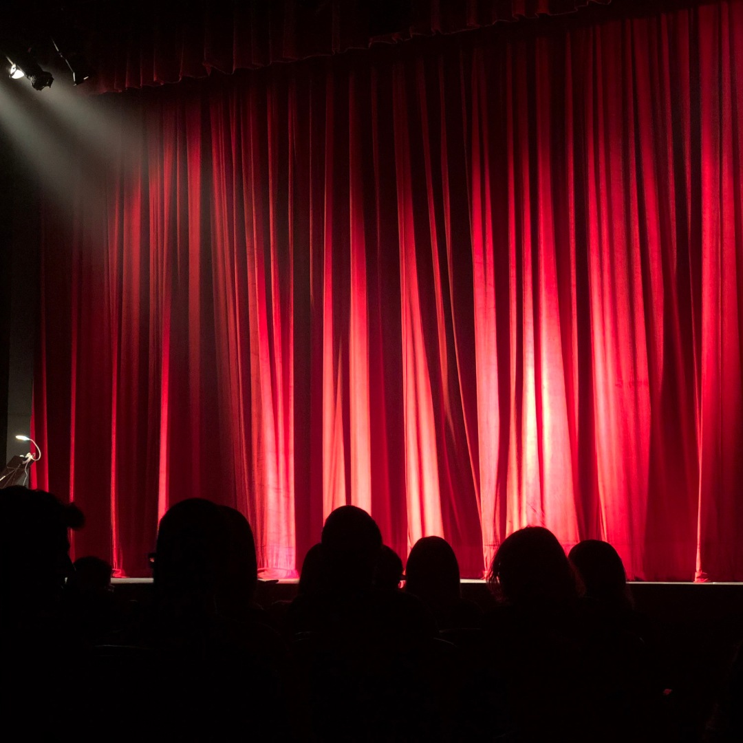 Kino im Theaterstadel am Gehrenberg