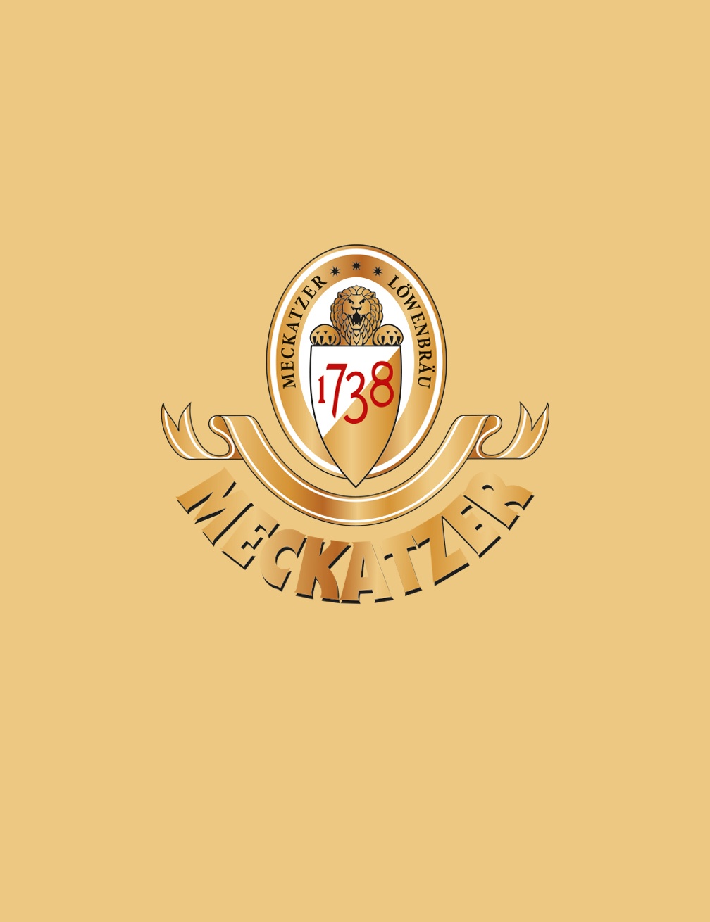 Regionale Partner: Meckatzer Löwenbräu
