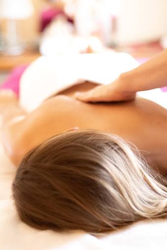 Bespoke MASSAGE