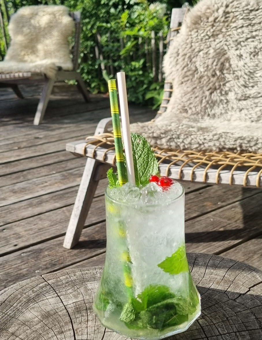 Unsere BAR