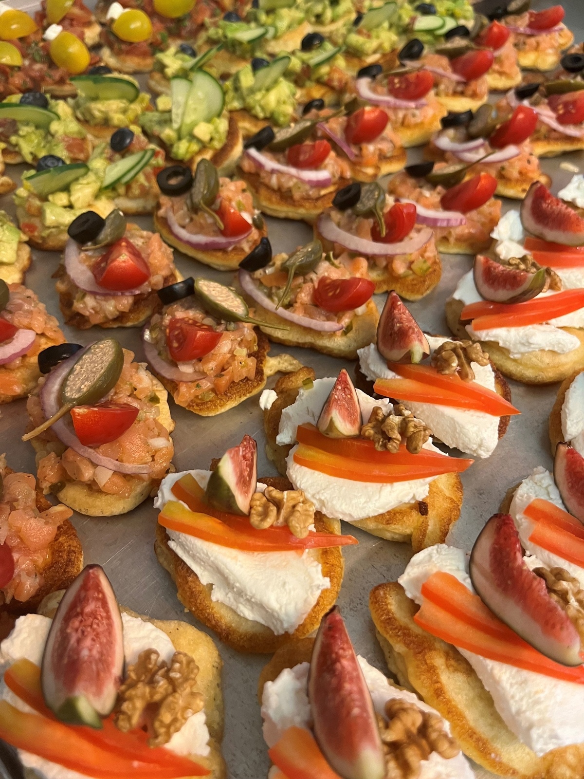 Event Culinary & Catering