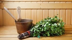 Sauna infusion "Mint & Menthol"