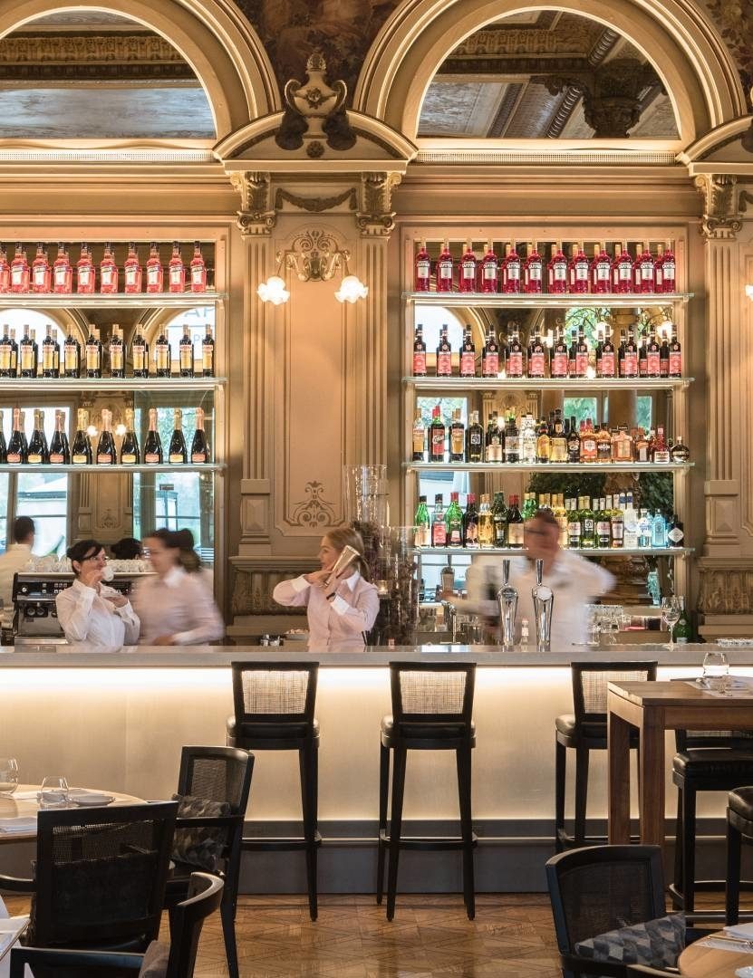 Ristorante e Pizzeria Sapori