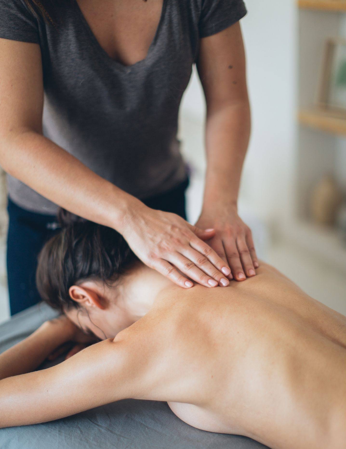 Classic massages