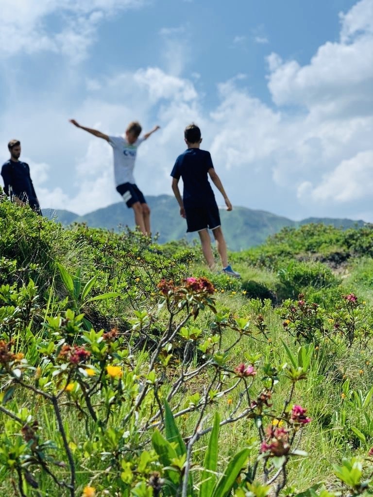 1400 FlexenLodge Familydays 01.08-30.08.26 8+1 night for free