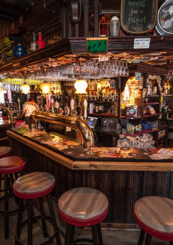Scotland Yard Club Mayrhofen