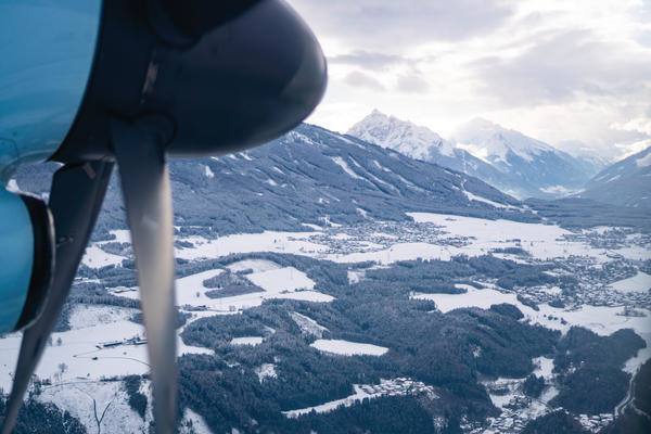 Gliding