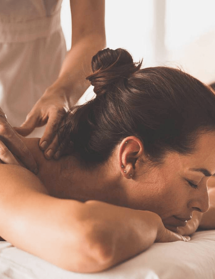 Honey Massage for Women