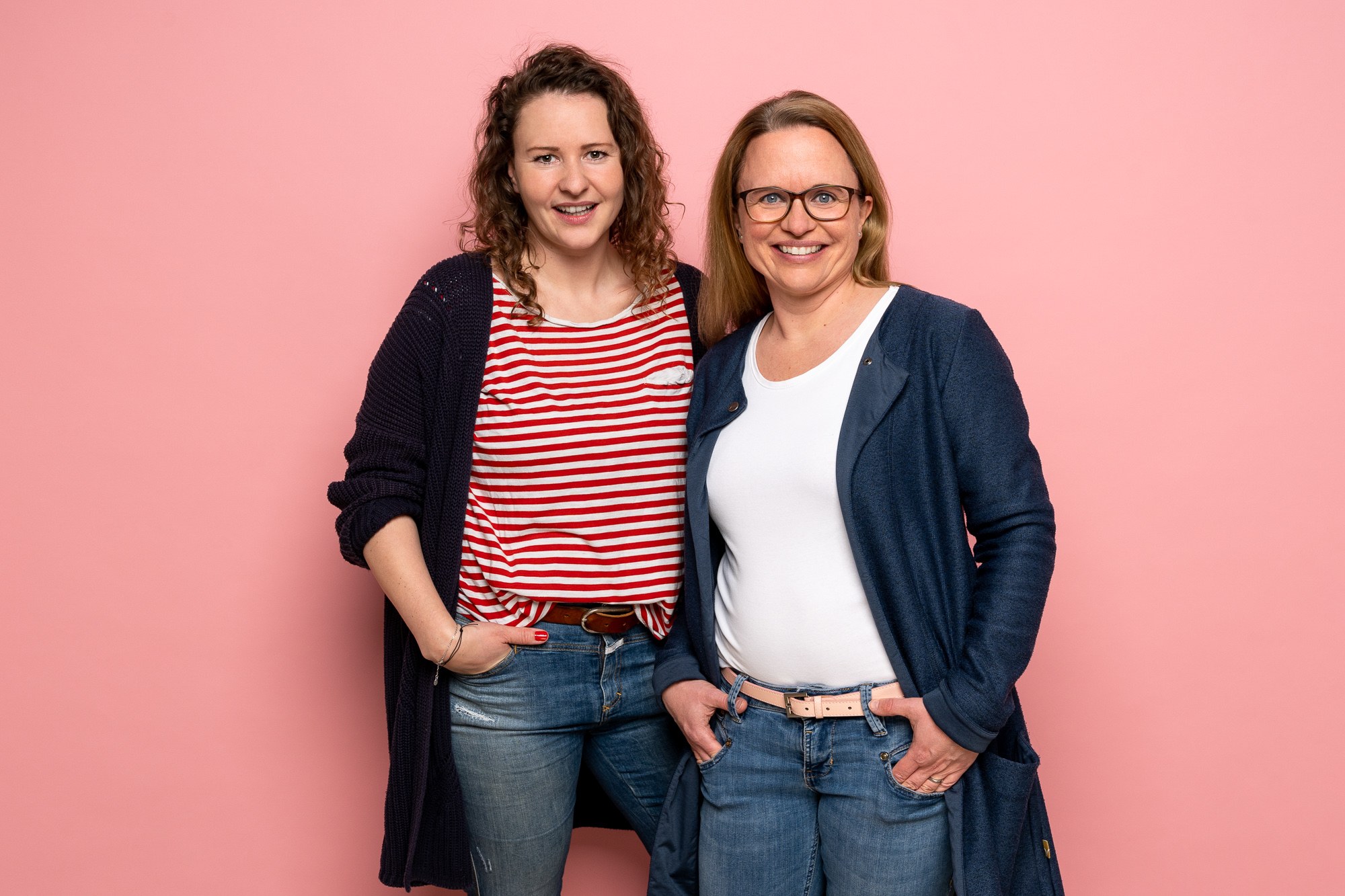 Workshop Wochenende mit Imke & Judith