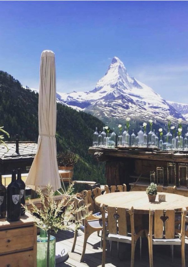 Wetter und Ausflugtipps in Zermatt