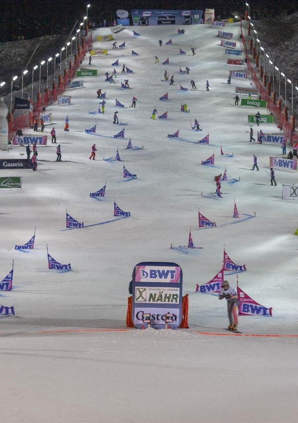 FIS Snowboard World Cup