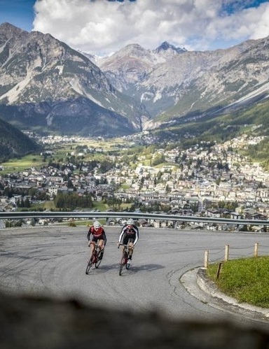 Bormio - Bormio 2000