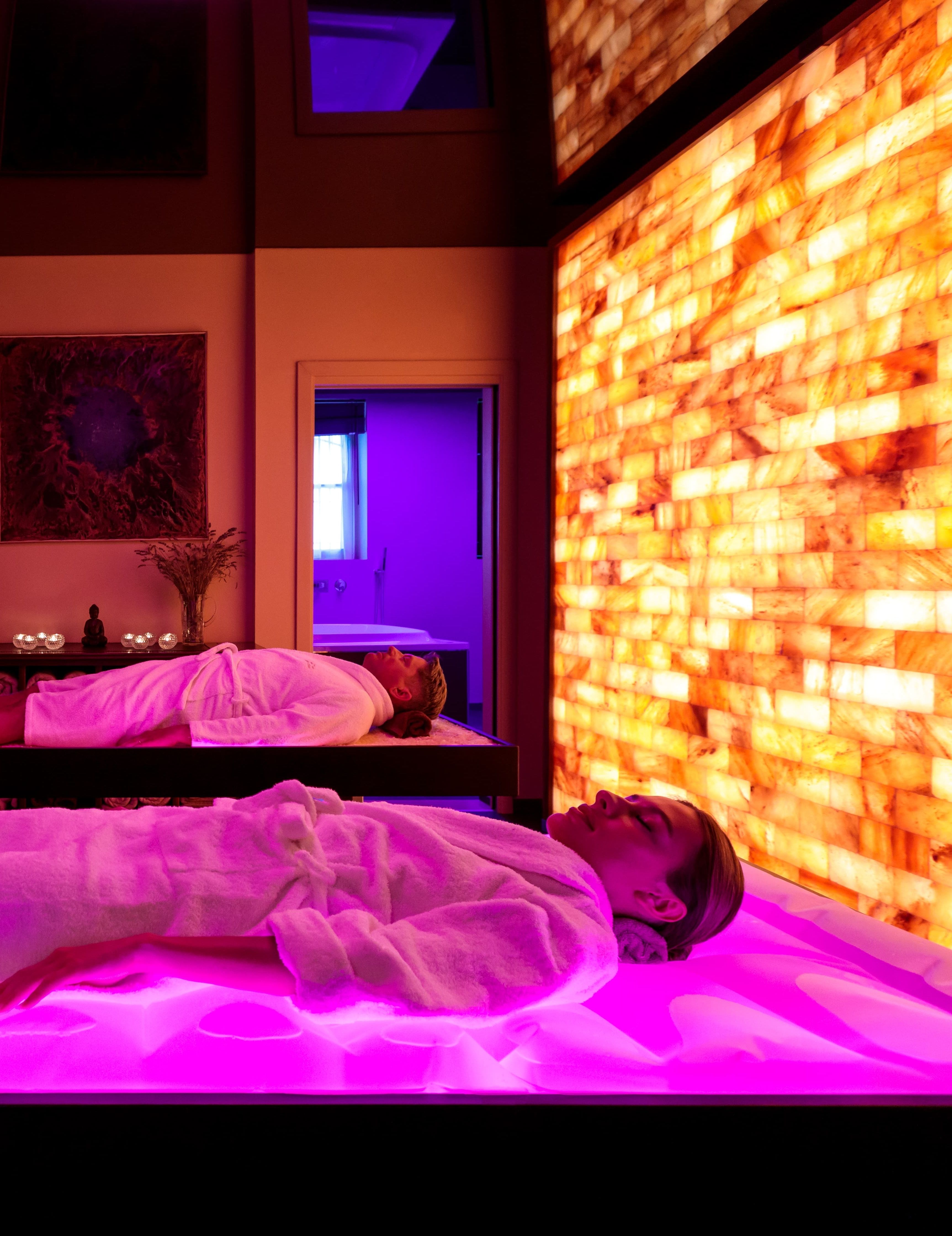 MySpa à la carte