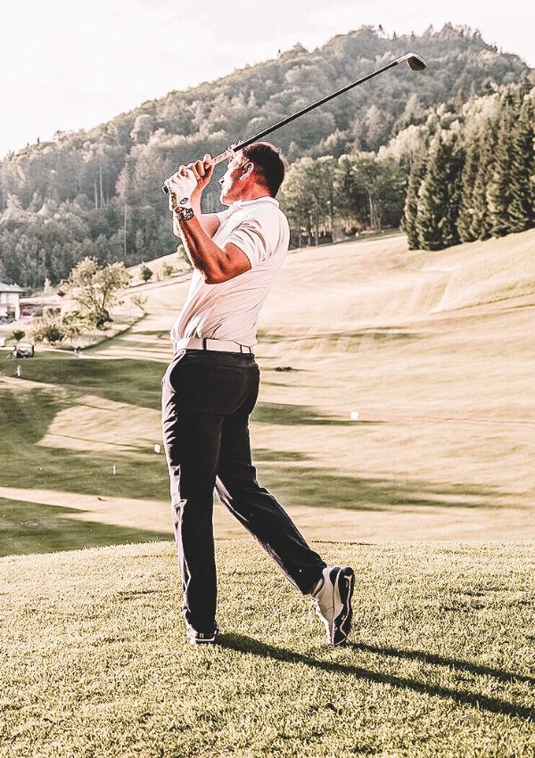 UNLIMITED GOLF FUN image
