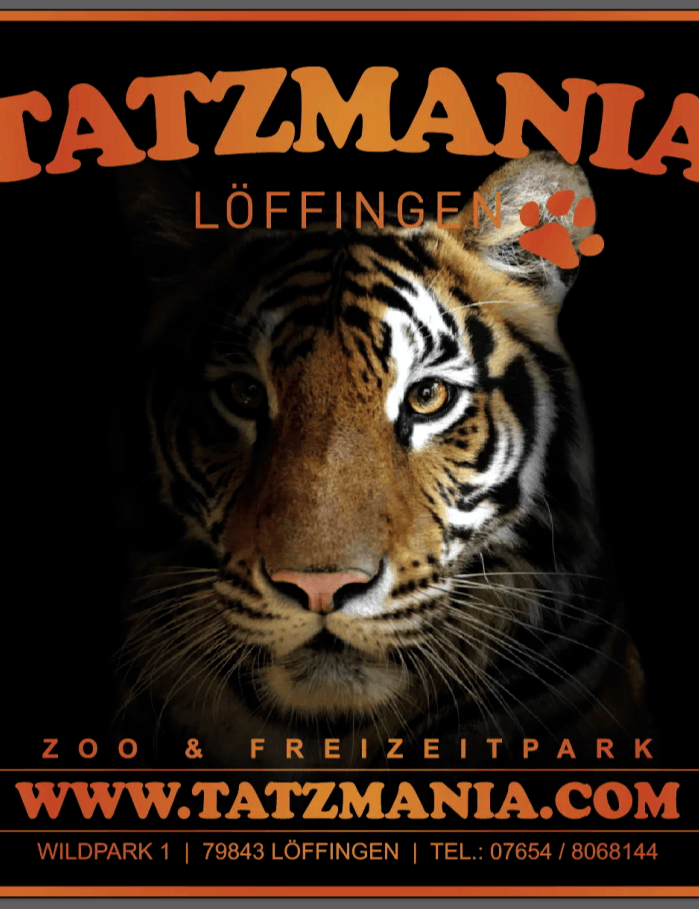 Tatzmania Löffingen