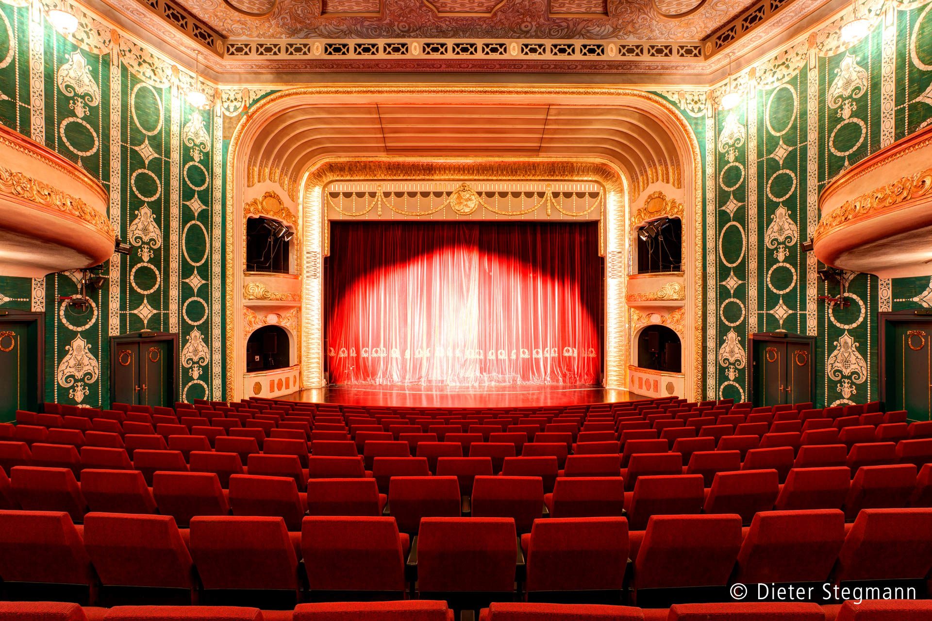 Theaterring Bad Kissingen  