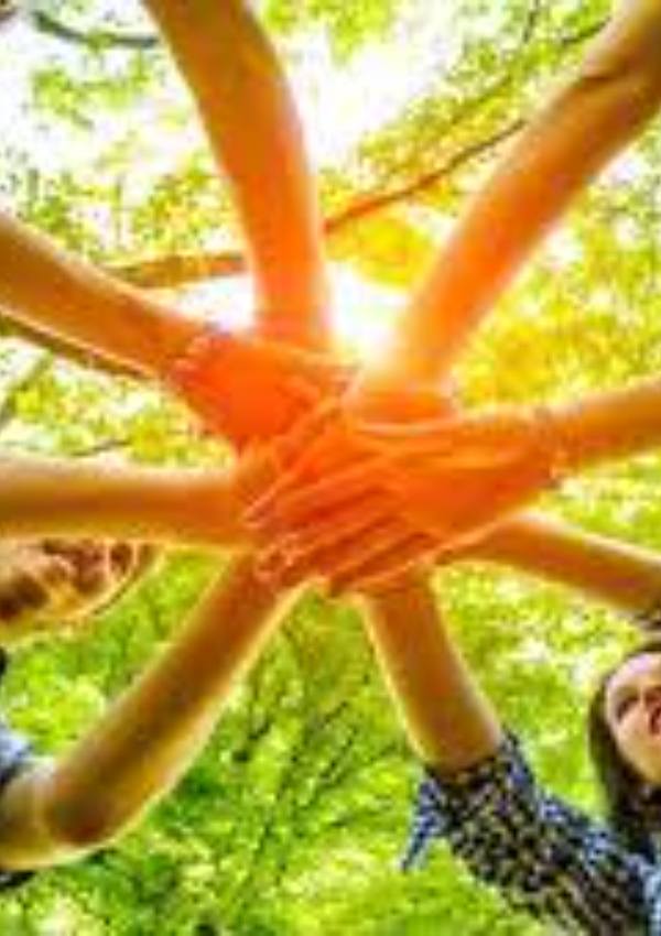 Experiential learning: games that have both fun and learning in them