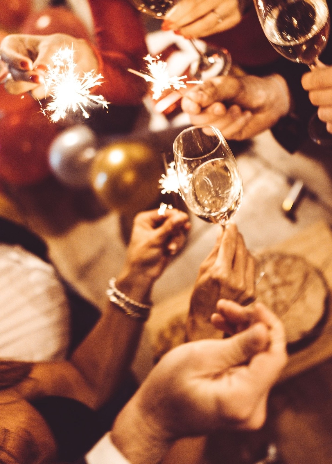 Afterhour-Party