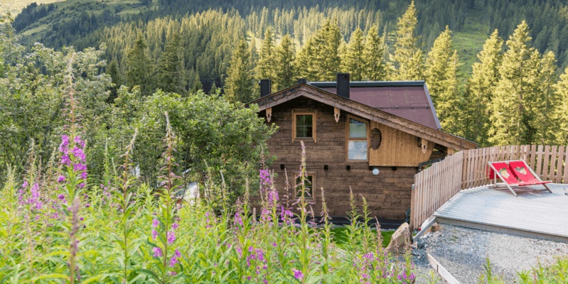 Livecam Hochfügen