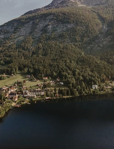 Tipp: Altausseer See Umrundung