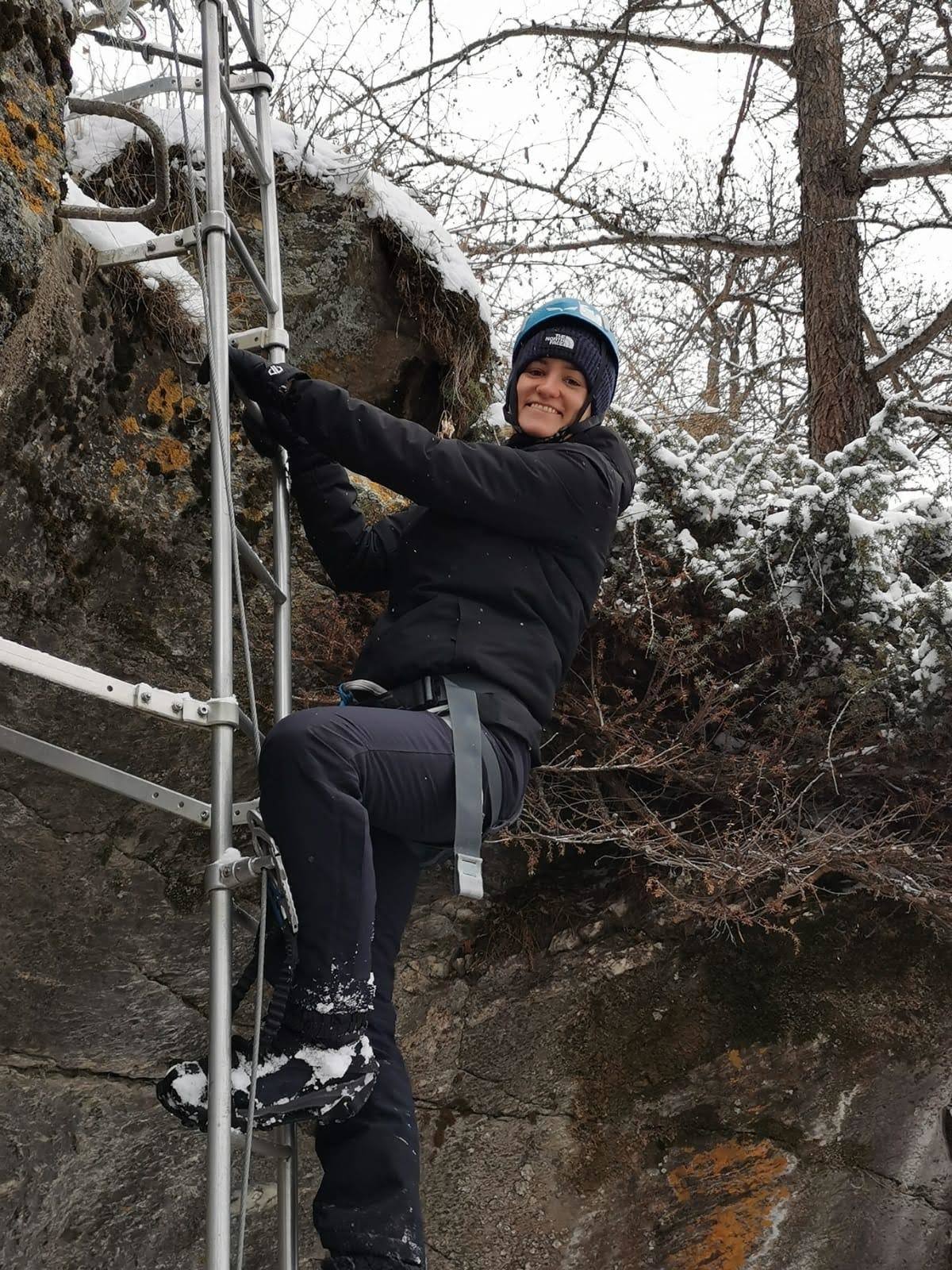 Gorge Alpin - the gorge experience in summer and winter