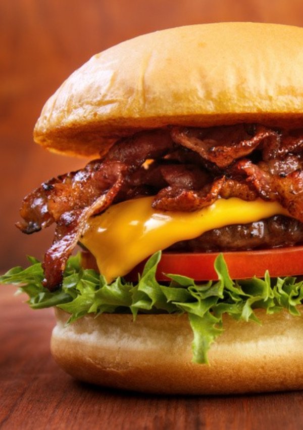 Burger Factory Zell am See