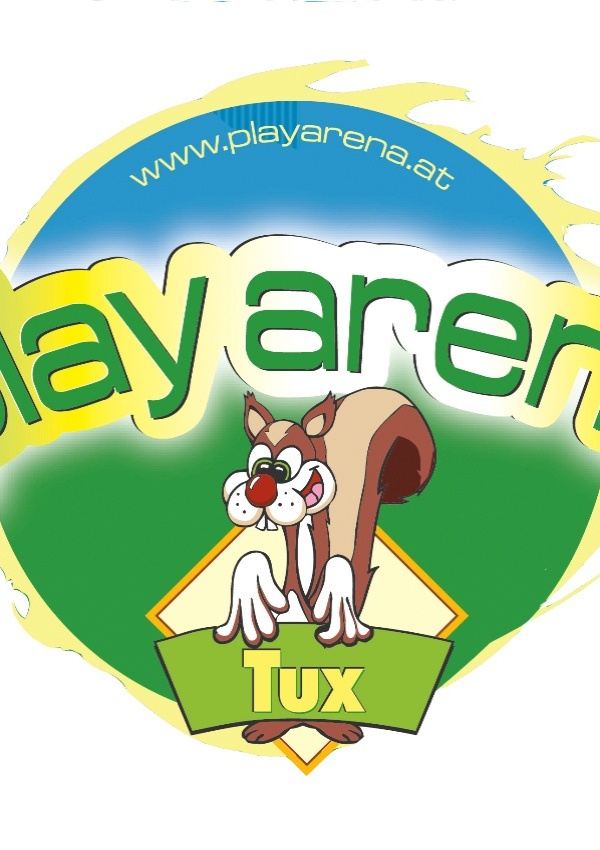 PLAYARENA "Schnitzeljagd"