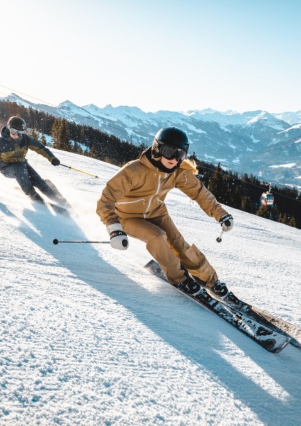 Ski- und Bike-Verleih