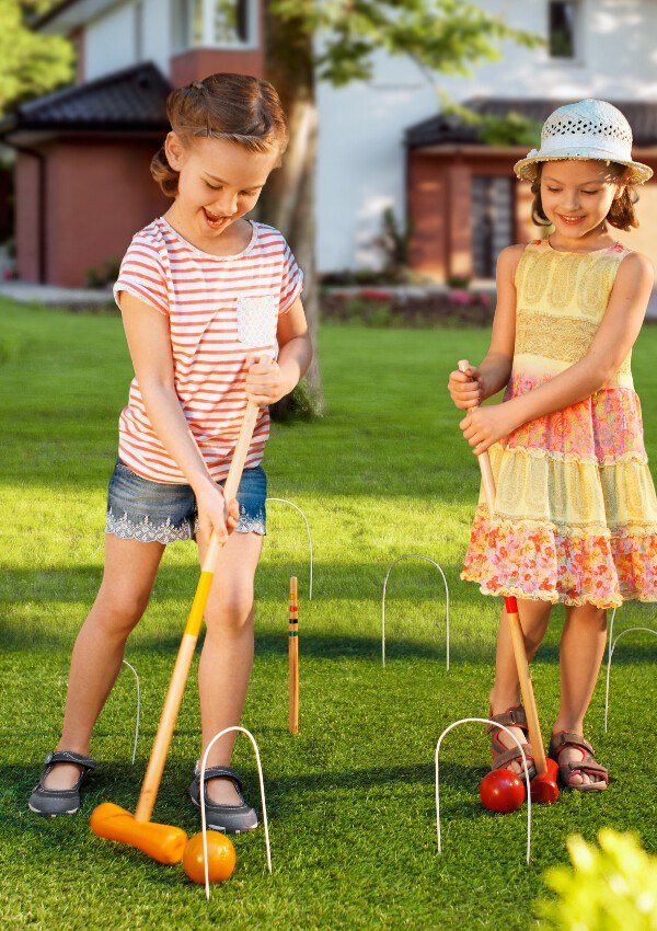 Croquet