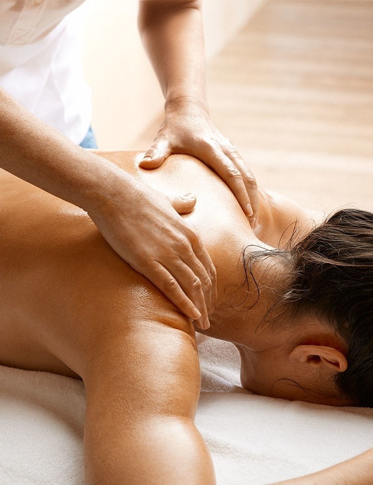 Spa week