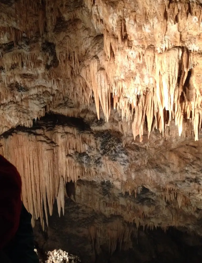 Tropfsteinhöhle Gassl