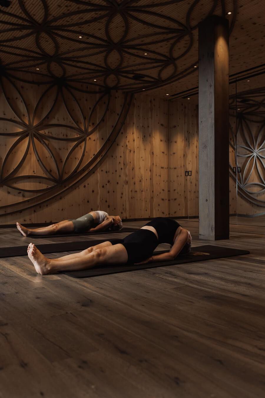 Vinyasa Flow Yoga with Sandra