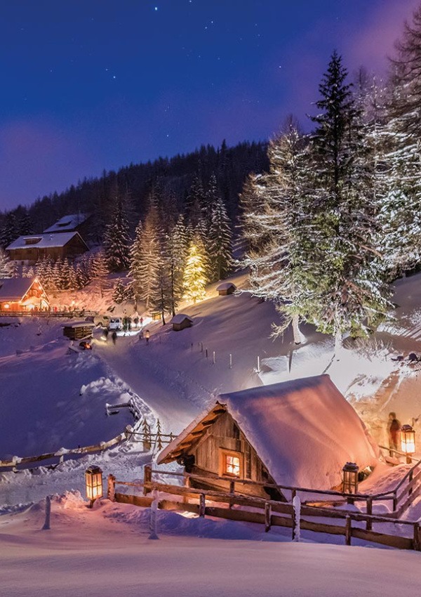 Advent - Highlights for sports fans