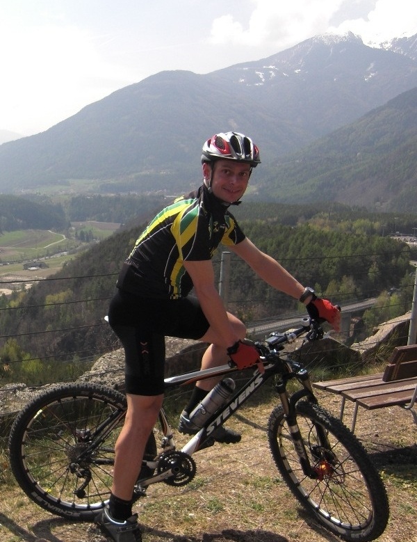Biken für Feinschmecker und Geniesser - die Highlights des Eisacktales auf dem E-Bike (Leichte Tour) - mit Käseverkostung