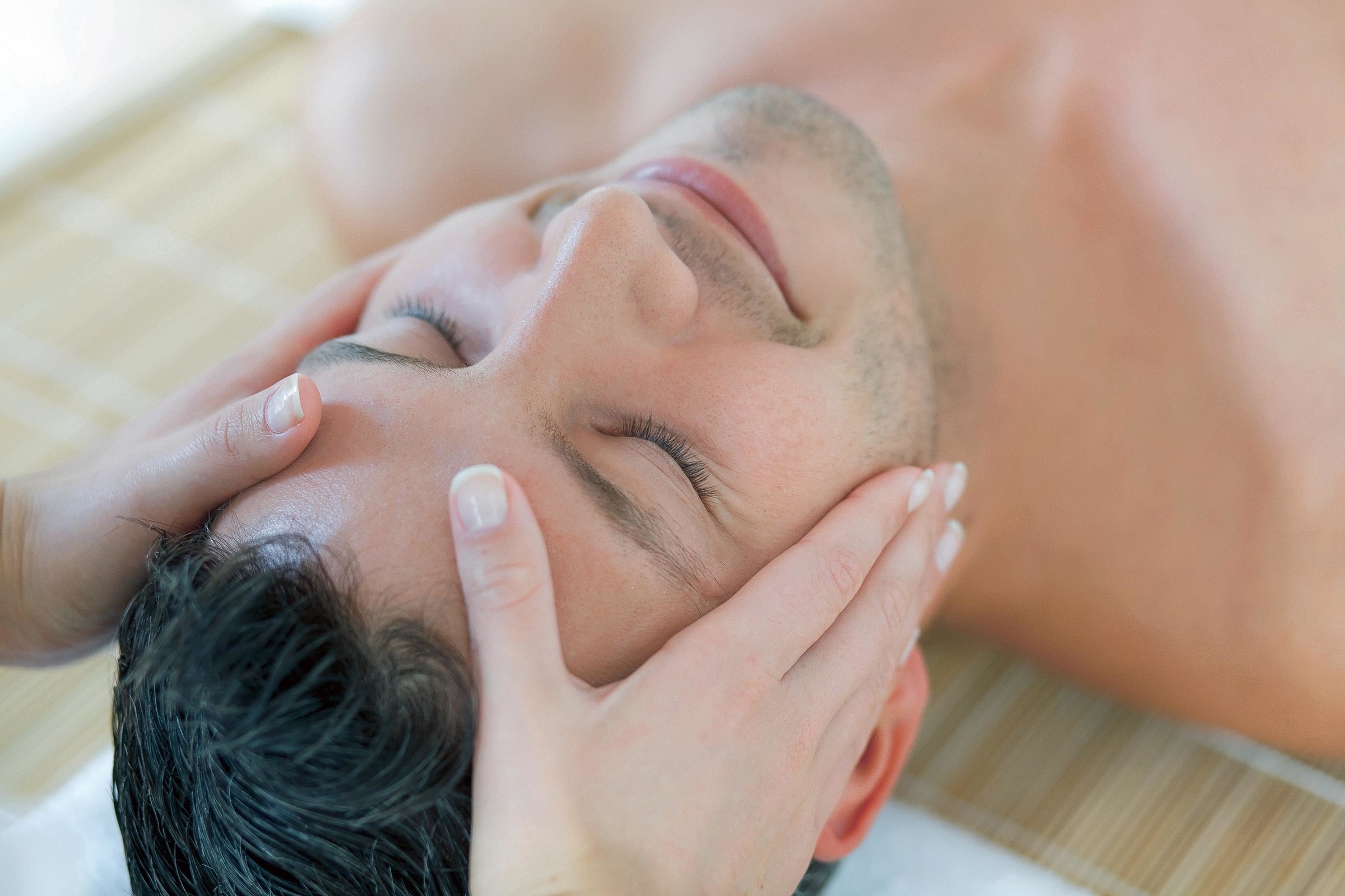 Shiatsu
