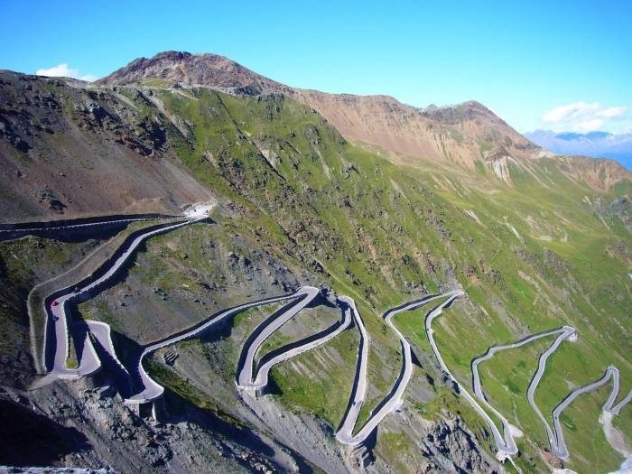 Enjoy Valtellina