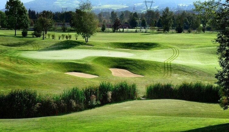 ANDER GOLF CUP - AFTER WORK