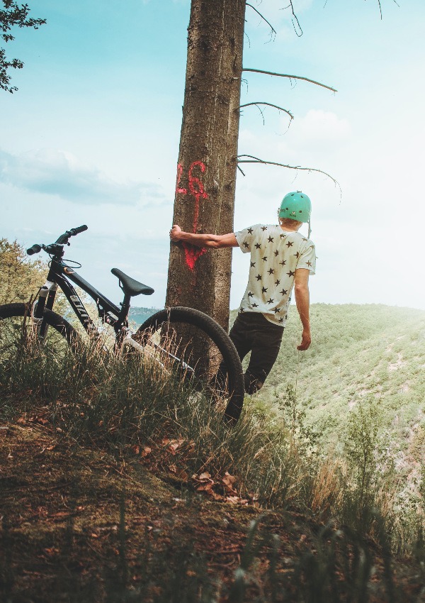 E-Bike Tour