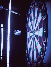 Green Heron Pub Game Challenge