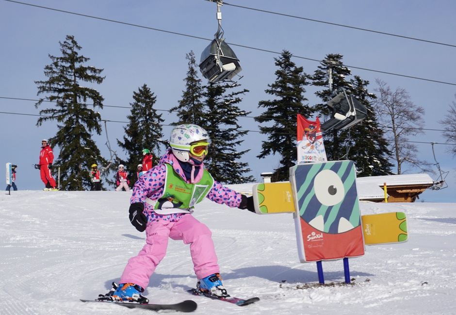 Skischule