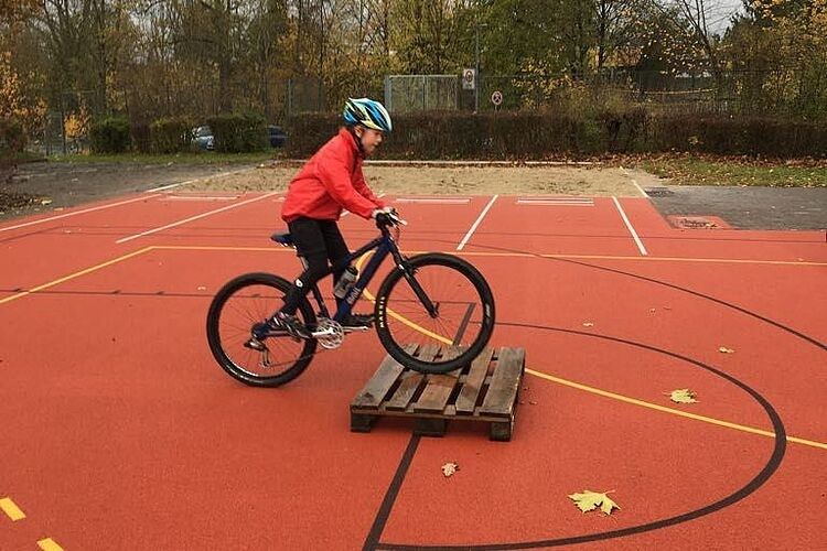 Kids Bike Camp Schluchsee