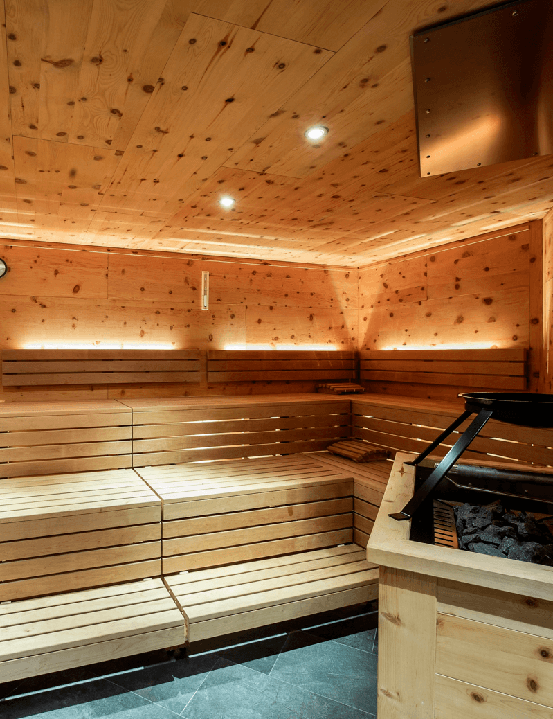 Infusione di relax image