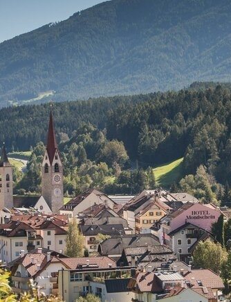 Marktlfest in St. Lorenzen