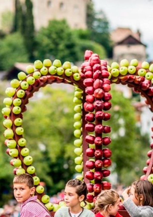 Culture & Traditions in South Tyrol