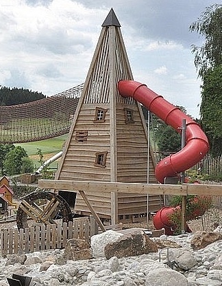 Obra Kinderland