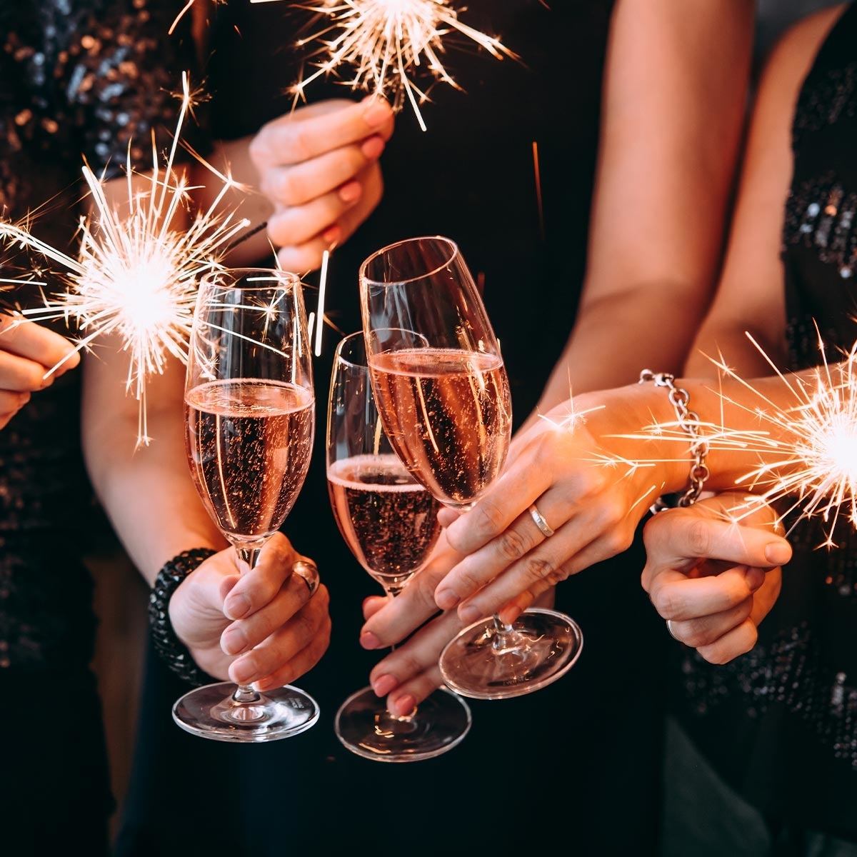 Donnerstag 05.03. - 18:00  Gala - Aperitif mit Live Entertainment von Miriam (Dresscode: schick elegant)