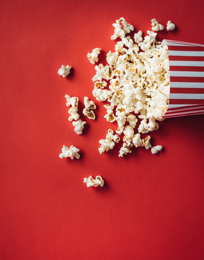 Kinderkino im Tobeland